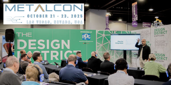 Metalcon - Design District PR