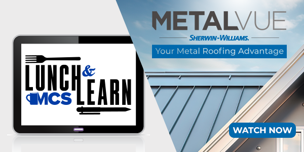 MetalVue: Your Metal Roofing Advantage