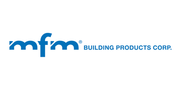 MFM Building Products - logos