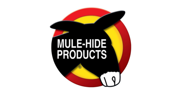 Mule-Hide - Logo