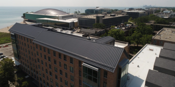 Emphasizing innovation and contractor-friendly design