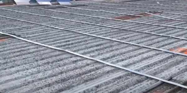 The hidden power of retrofit roofing