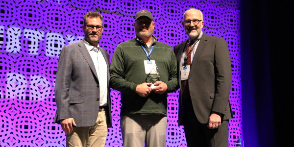 Roofing Alliance - Cliff Johnson