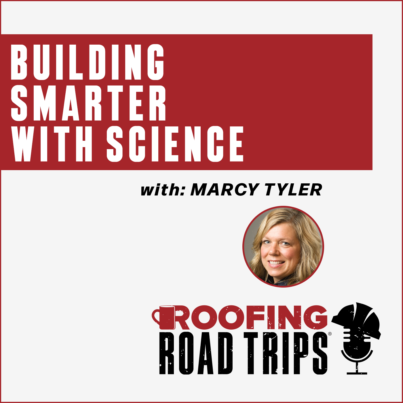 RRT - TremcoBuildingProducts-MTyler-Podcast