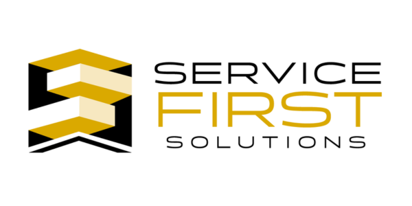 Service First Solutions - Logo
