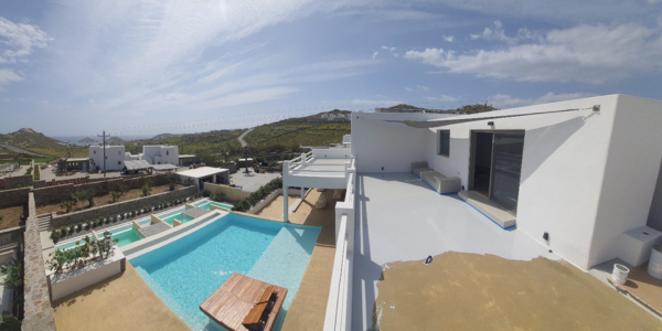 Sika WHAT?!  Sika’s liquid applied resins are now available in either single-component or two-component options