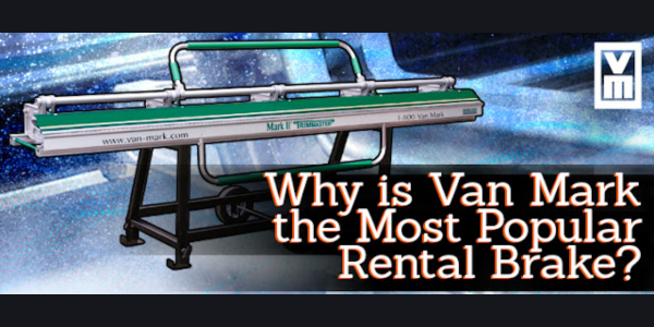 Looking for the highest-quality tools? Ask the rental companies.