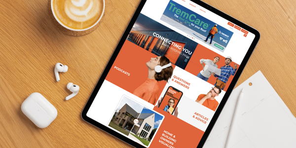 RoofersCoffeeShop® Announces Refresh of AskARoofer™ Site