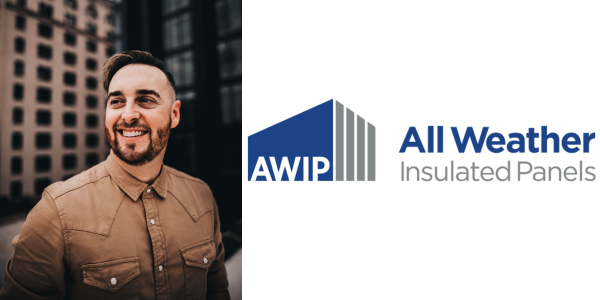AWIP AWIP welcomes Gary Sweeney as director of low slope roofing