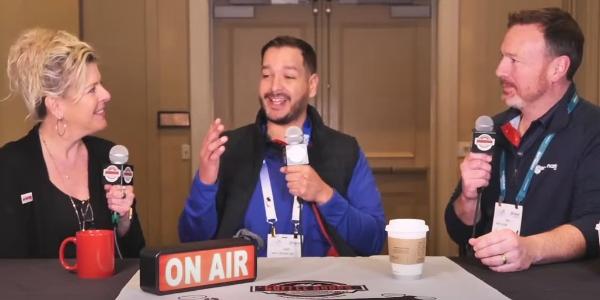 Building bridges across industries