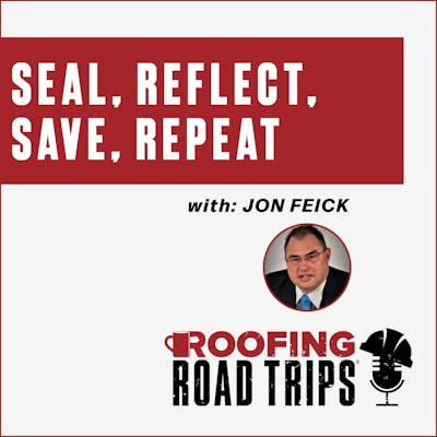 BITEC - Seal, Reflect, Save, Repeat podcast