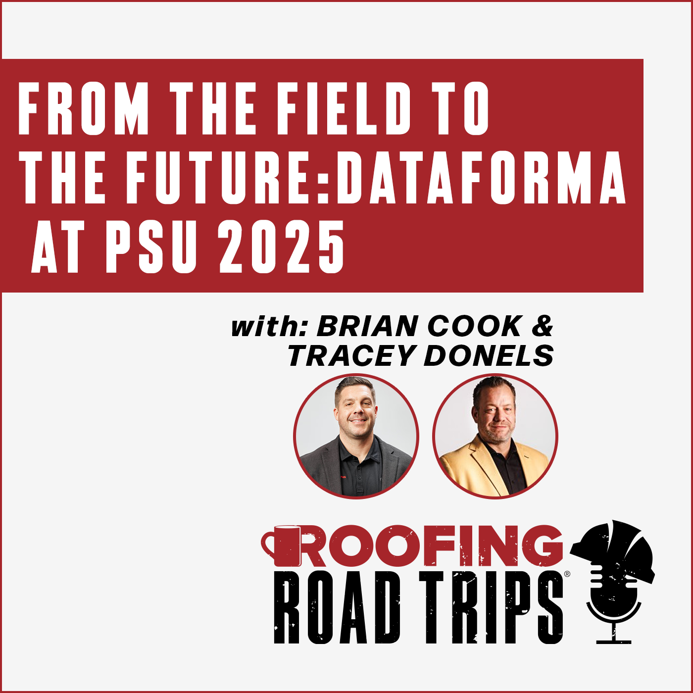 Dataforma - PSU - RRT