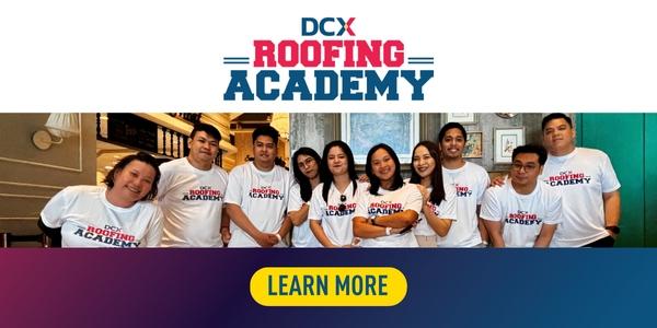 Roofing industry gets a talent boost from new training initiative