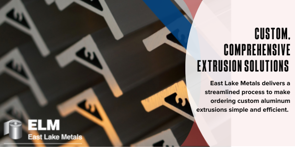 Custom, comprehensive extrusion solutions