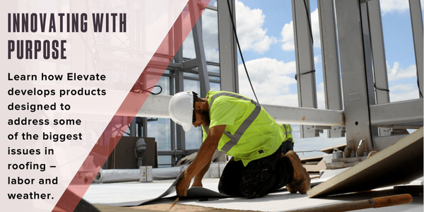 Innovating with purpose