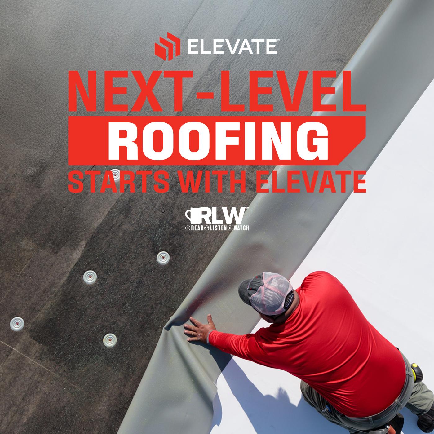 Elevate Next Level Roofing