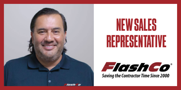 Flashco - New Sales Rep