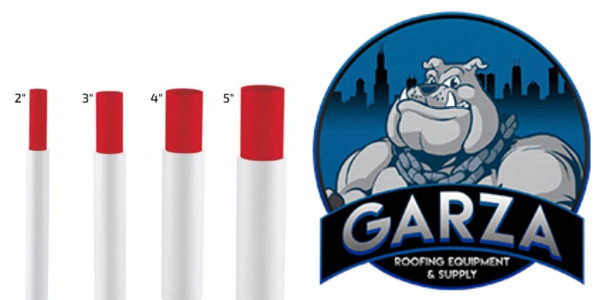 Garza Supply Save on TUBOS with Garza Supply this October