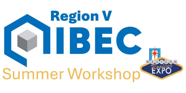 IIBEC Industry leaders gather for IIBEC Region V Technical Seminar at WSRCA 2025