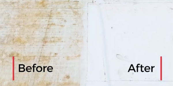 Re-roofing before the next hurricane