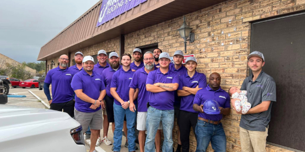 Mammoth Roofing and Solar is the September R-Club Roofer of the Month!