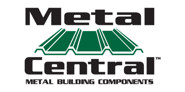 Metal Central - Logo
