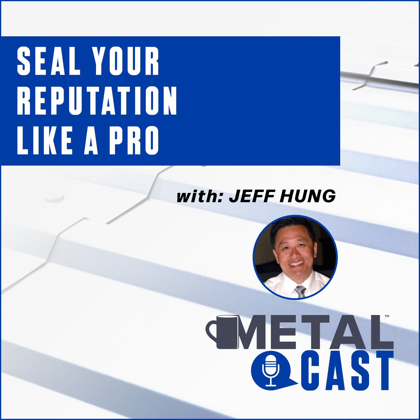 MetalCast JHung