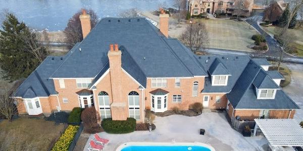 Ready for a roof that thinks ahead?