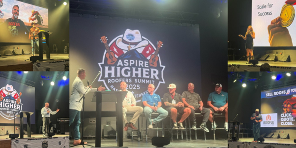Nashville summit empowers roofing professionals