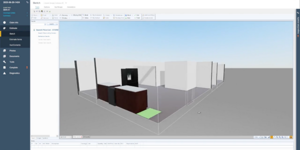 ServiceTitan ServiceTitan and Verisk team up to bring Xactimate® to new roofing and exterior contractors