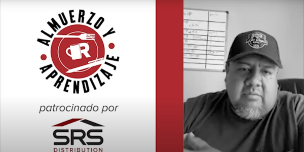 Cinco sistemas de techado comercial