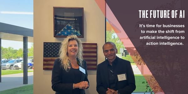 The Future of AI: Insights from InstaLILY AI’s CEO