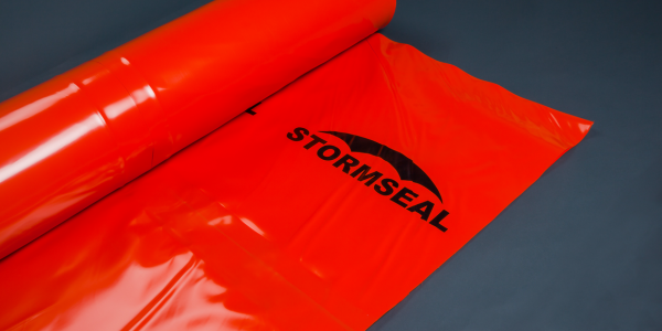 Stormseal Stormseal is now available through SRS Distribution branches