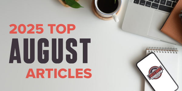 Top August articles: Mother Nature, the future of roofing and I-9 compliance