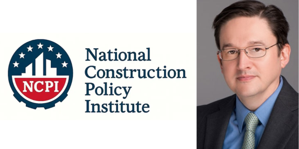 Trent Cotney NCPI calls for clear limits on OSHA’s multi‑employer citation doctrine