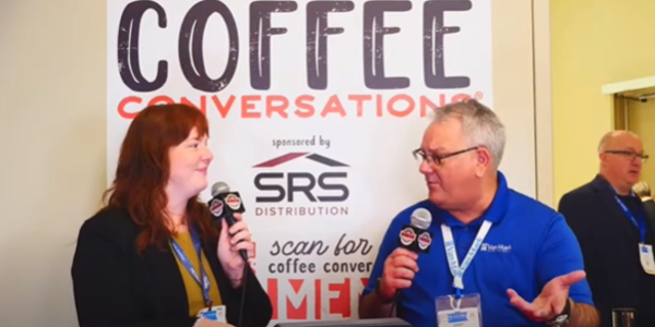 Inspiration around every corner