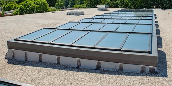 A skylight revolution