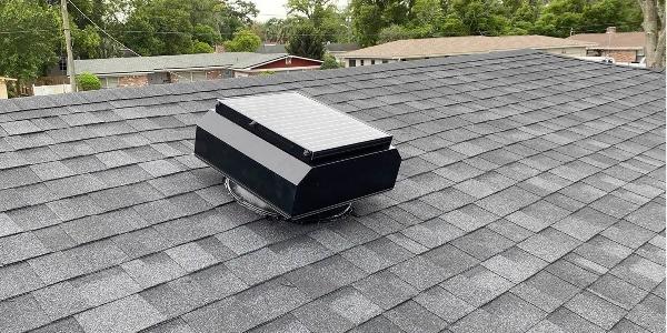 The ventilation upgrade roofs have been waiting for