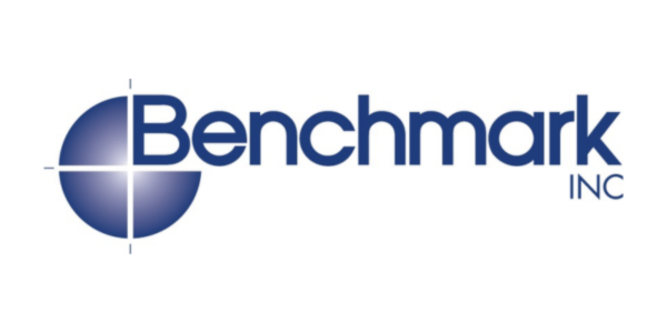 Benchmark - Logo 600x300