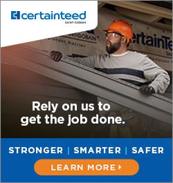 CertainTeed EPG -  Ad -  Stronger A