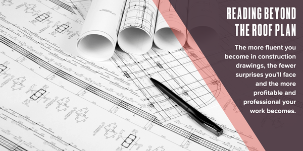 Cotney - Reading beyond the roof plan