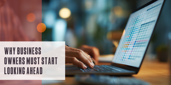 Cotney - Why business owners must start looking ahead