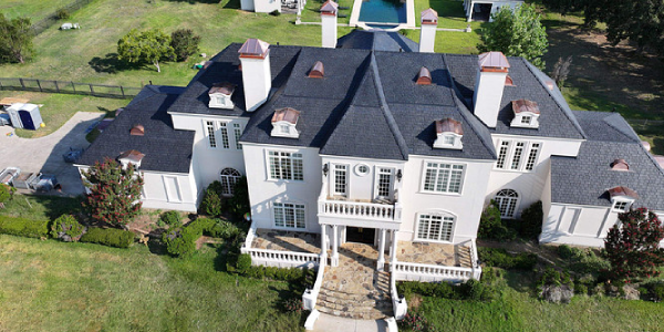 15-Year DaVinci Anniversary Home created by Absolute Construction