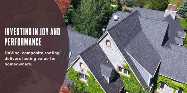 Investing in joy and performance