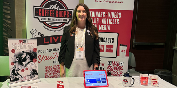 Industry connections, education and more