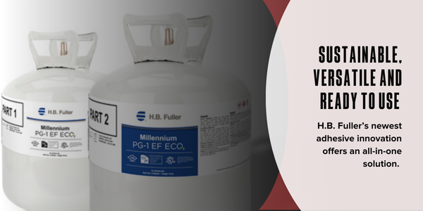 Sustainable, versatile and ready to use