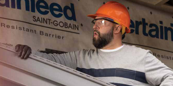 Heidi - Building better roofers: The business edge of certification - customer