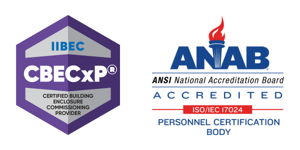 IIBEC’s CBECxP Certification Program Receives ANAB Accreditation