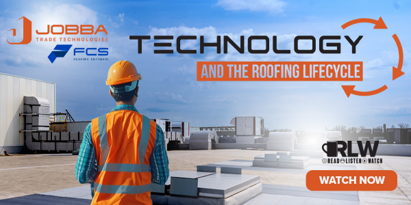 Jobba - FCS RLW - SM Watch