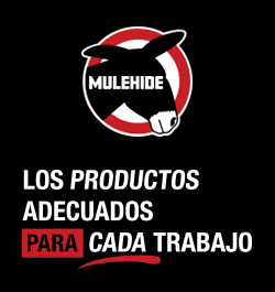 MuleHide -  Ad - The Right Products - Spanish Version